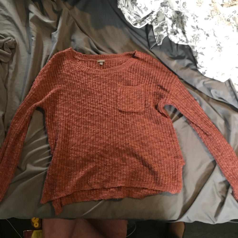 Charlotte Russe sweater